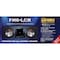 Bic FormulaSeriesFH6-LCRDual6-1/2-Inch175-Watt2-WayLCRAll-ChannelSpeaker FH6-LCR - alternate 5